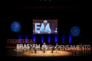 Foto: Ulisses Dumas / Ag: BAPRESS