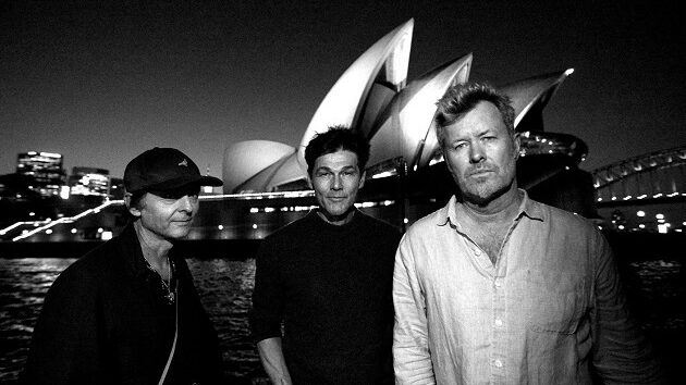 Confirmado show da turnê “Hunting High And Low” do A-ha na Arena Fonte Nova- Foto: Stian Andersen