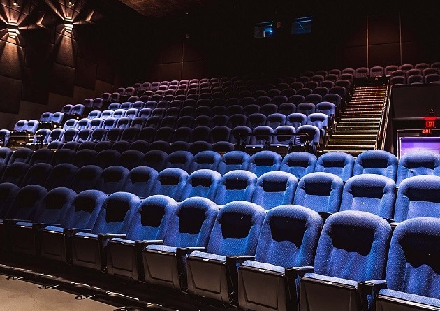 Prefeitura autoriza volta do funcionamento de cinemas em Salvador