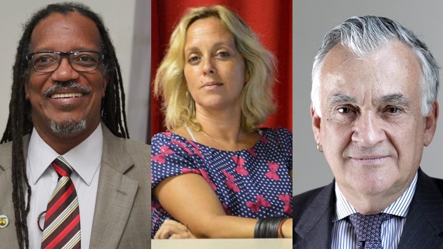Olodum, Boi Garantido e Mídia Ninja debatem a cultura como resistência popular e política