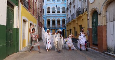 TCA de Braços Abertos apresenta no Dia do Orgulho LGBTQ+ o espetáculo PARA-ÍSO