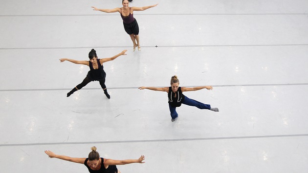 Balé Teatro Castro Alves promove aulas abertas de Balé Clássico e Pilates