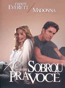 Resenha do filme Sobrou pra você