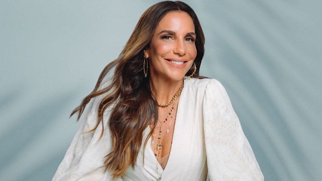 Ivete Sangalo recebe Carlinhos Brown e Os Barões da Pisadinha na estreia do Música Boa ao Vivo