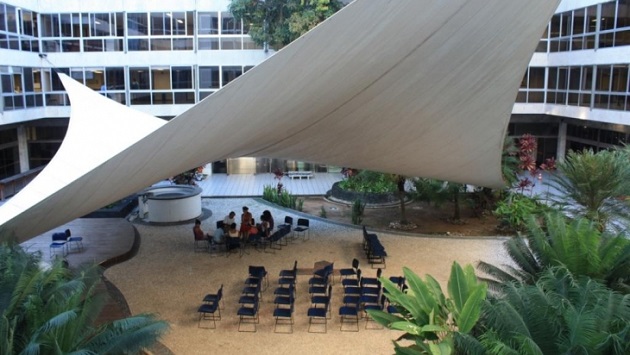 Projeto “Domingo Cultural” movimenta Biblioteca Pública da Bahia
