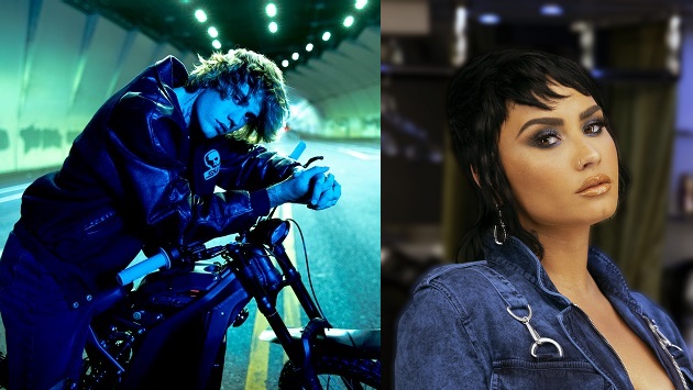 Rock in Rio anuncia Justin Bieber e Demi Lovato como atrações da edição 2022
