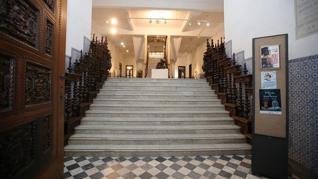 Três museus de Salvador reabrem à visitação pública