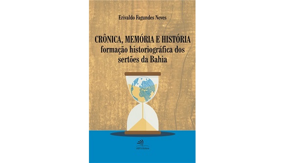 Livraria LDM lança livro sobre historiografia dos sertões da Bahia