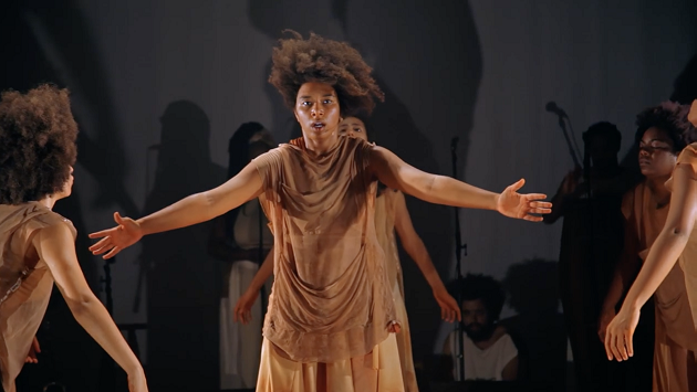Documentário "Danças Negras" trata do processo de descolonização sócio-cultural no Brasil - Foto: Divulgação