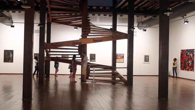 Primavera dos Museus movimenta mais de 680 espaços culturais do país - Foto: Carla Ornelas/GOVBA