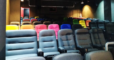 Circuito Sala de Arte reabre primeiro cinema em Salvador
