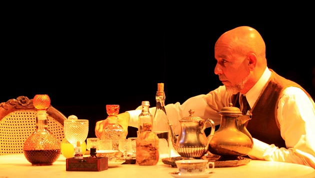 Mostra Prêmio Braskem de Teatro traz de volta a cartaz espetáculos concorrentes