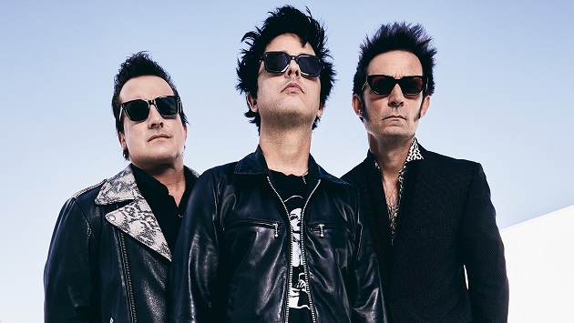 Rock in Rio anuncia Green Day, Avril Lavigne, Fall Out Boy e Billy Idol