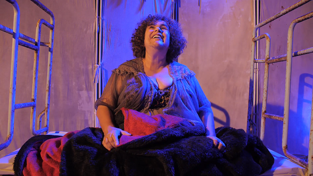 Mostra reapresenta espetáculos indicados ao Prêmio Braskem de Teatro