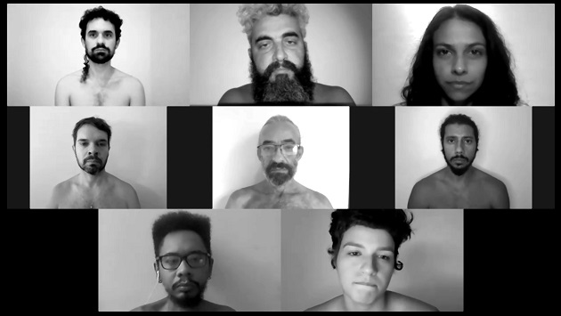 Mostra reapresenta espetáculos indicados ao Prêmio Braskem de Teatro
