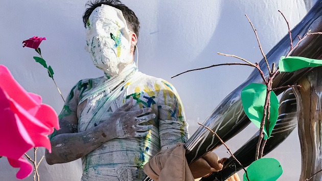 Mostra reapresenta espetáculos indicados ao Prêmio Braskem de Teatro