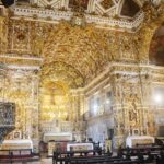 Projeto Bahia Sagrada apresenta série de concertos gratuitos em igrejas de Salvador