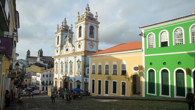 Projeto Bahia Sagrada apresenta série de concertos gratuitas em igrejas de Salvador