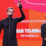 Filme “Marighella” é o vencedor do 21º Grande Prêmio do Cinema Brasileiro