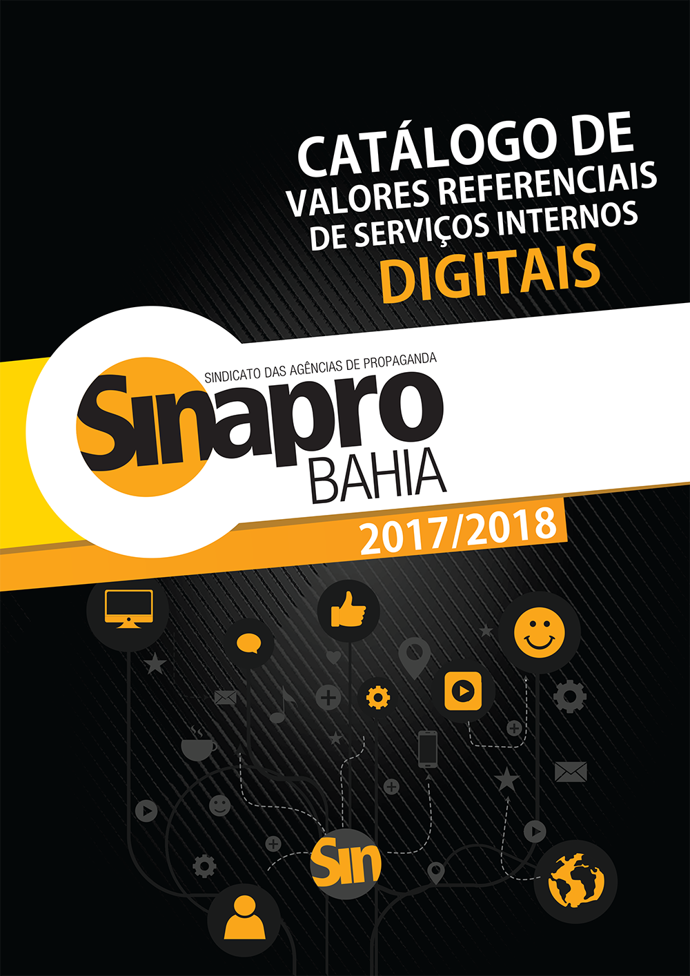 Sinapro-Bahia atualiza tabela de custos e amplia itens digitais